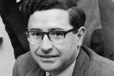 Antony Hewish: British astronomer and Nobel prize winner