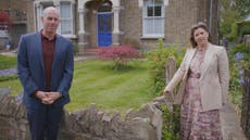 Kirstie Allsopp and Phil Spencer on the challenging housing market and the only place where you can buy a bargain right now