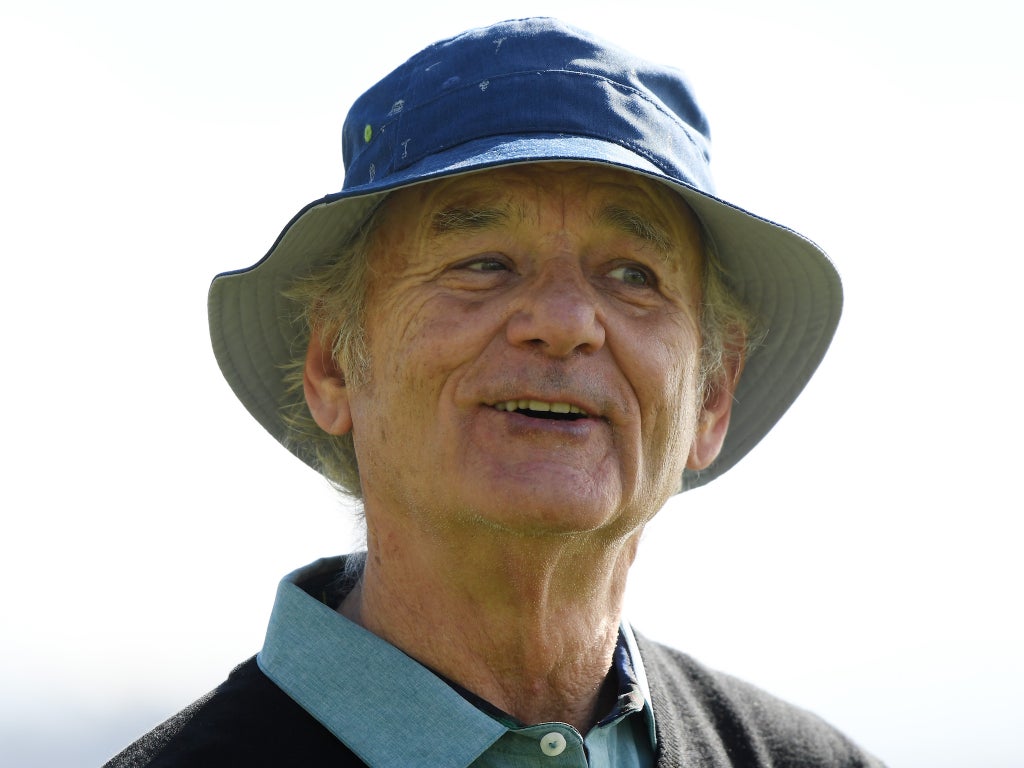 Bill Murray: On his birthday, fans remember the time he crashed a house party at St Andrews