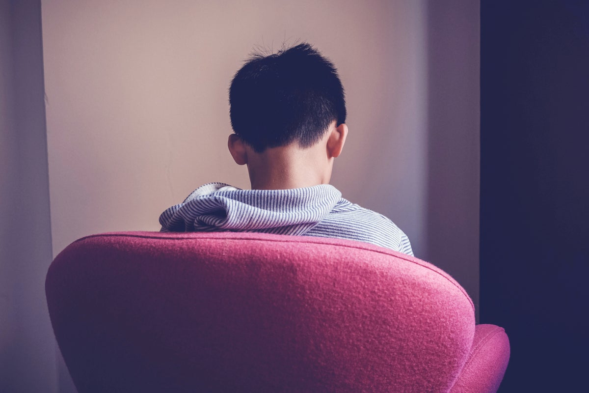 I’m autistic and non-speaking. Here’s what I want you to know