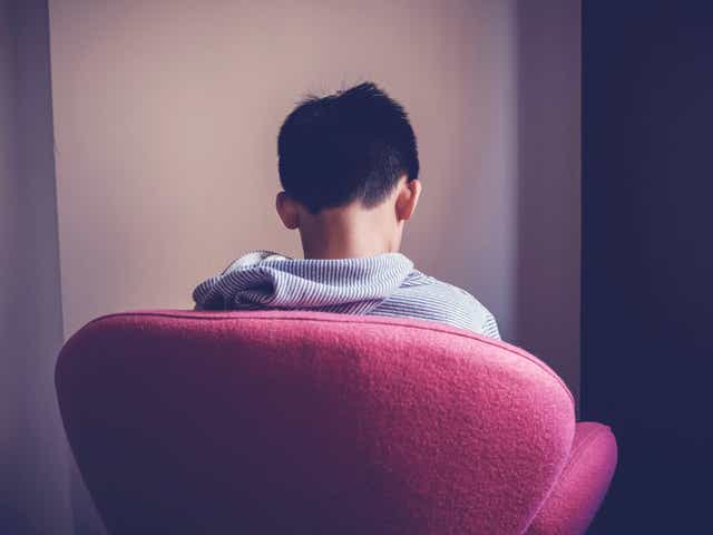 <p>Mind’s own research showed that more than 1 in 6 young people experienced mental distress for the first time during the pandemic</p>