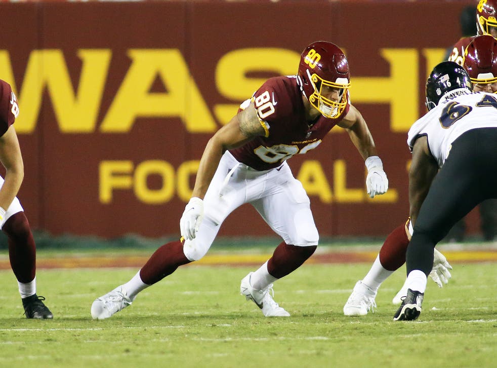 NFL TALENTO EXTRANJERO