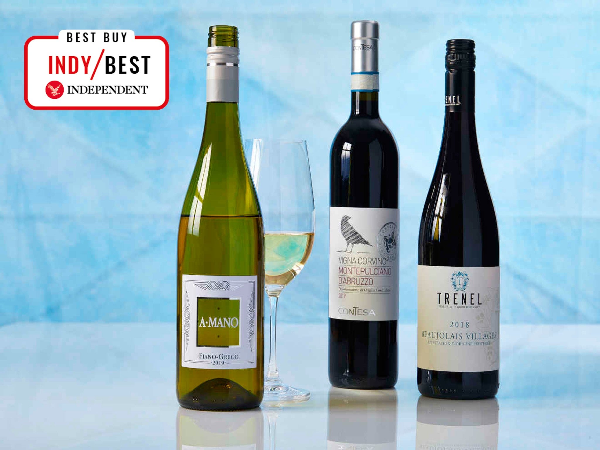 Best wine club subscription 2022: Bottles, tasters and tips delivered  straight to your door | The Independent