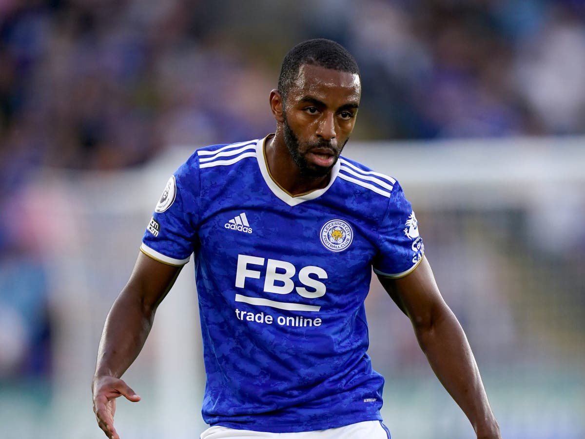 Ricardo Pereira admits Leicester&rsquo;s mentality needs to be right at Millwall