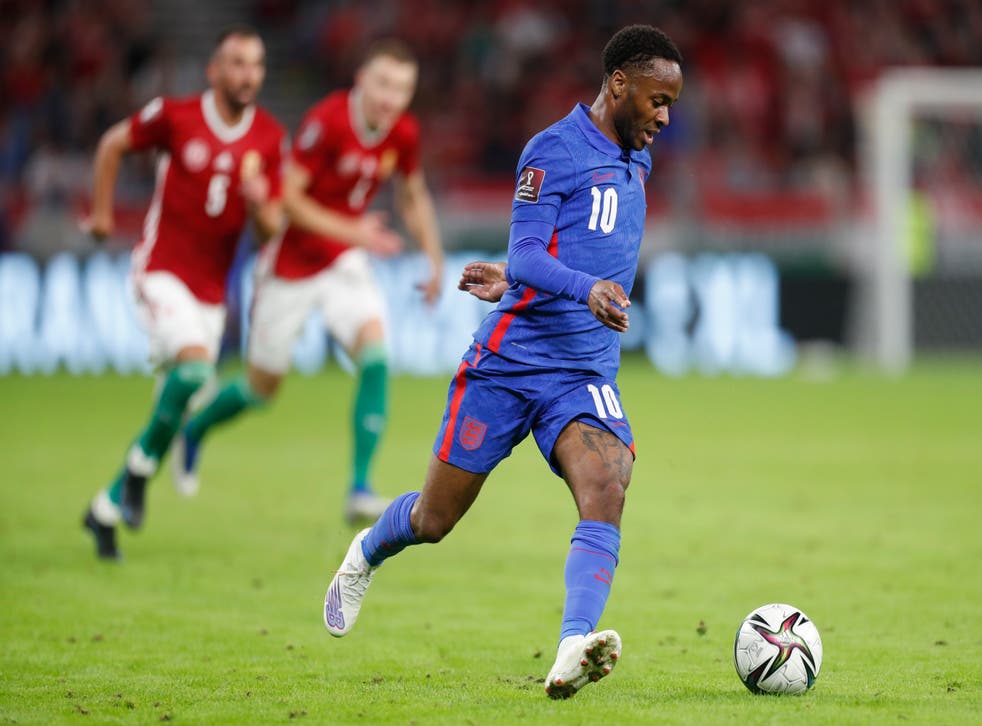 MUNDIAL HUNGRÍA RACISMO