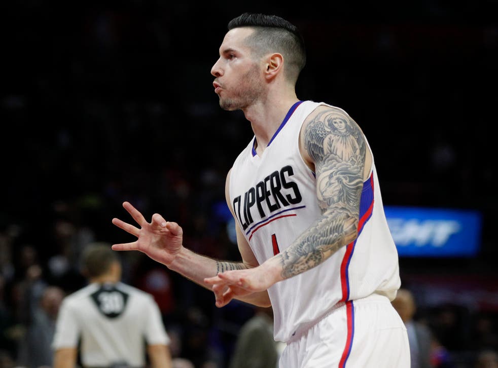 NBA REDICK RETIRO