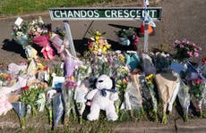 ‘Fly safe, baby girl’: Family and friends pay tribute to four people found dead in Killamarsh