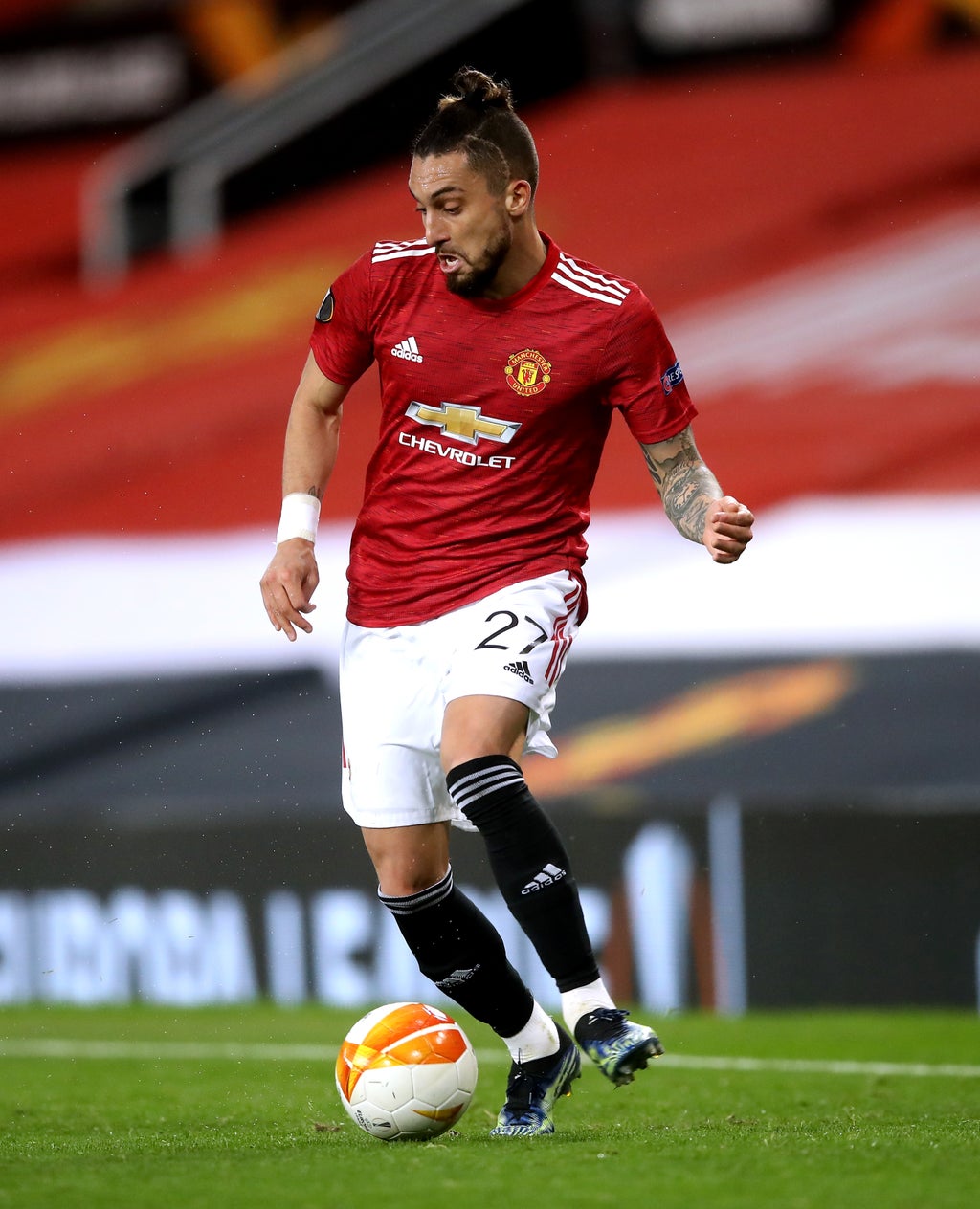 Manchester United defender Alex Telles warns West Ham ahead of cup tie Manchester United defender Alex Telles warns West Ham ahead of cup tie