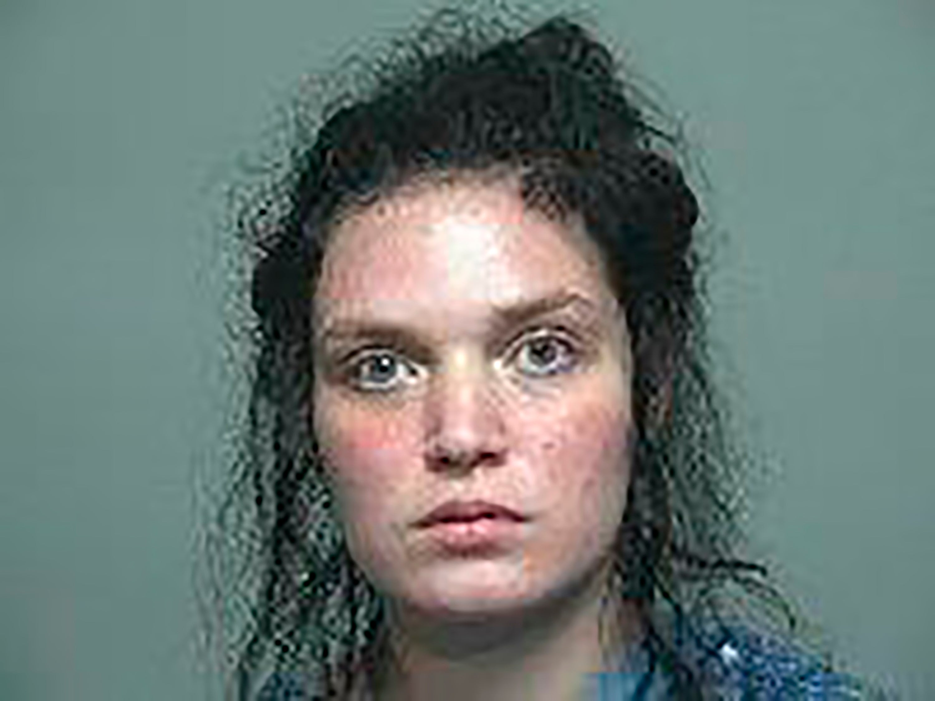 Michigan woman charged after daughter, 3, found dead in garbage bag The Independent picture picture