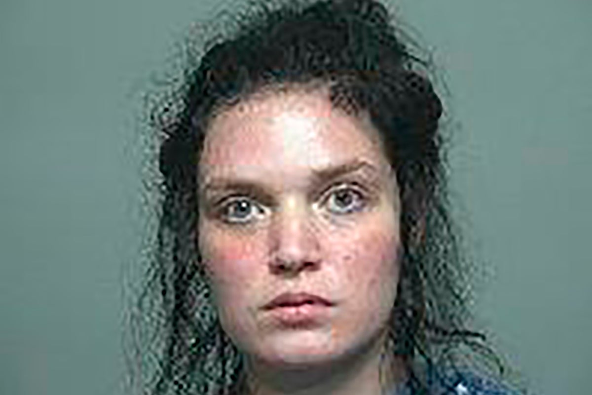 Michigan woman charged after daughter, 3, found dead in garbage bag ...