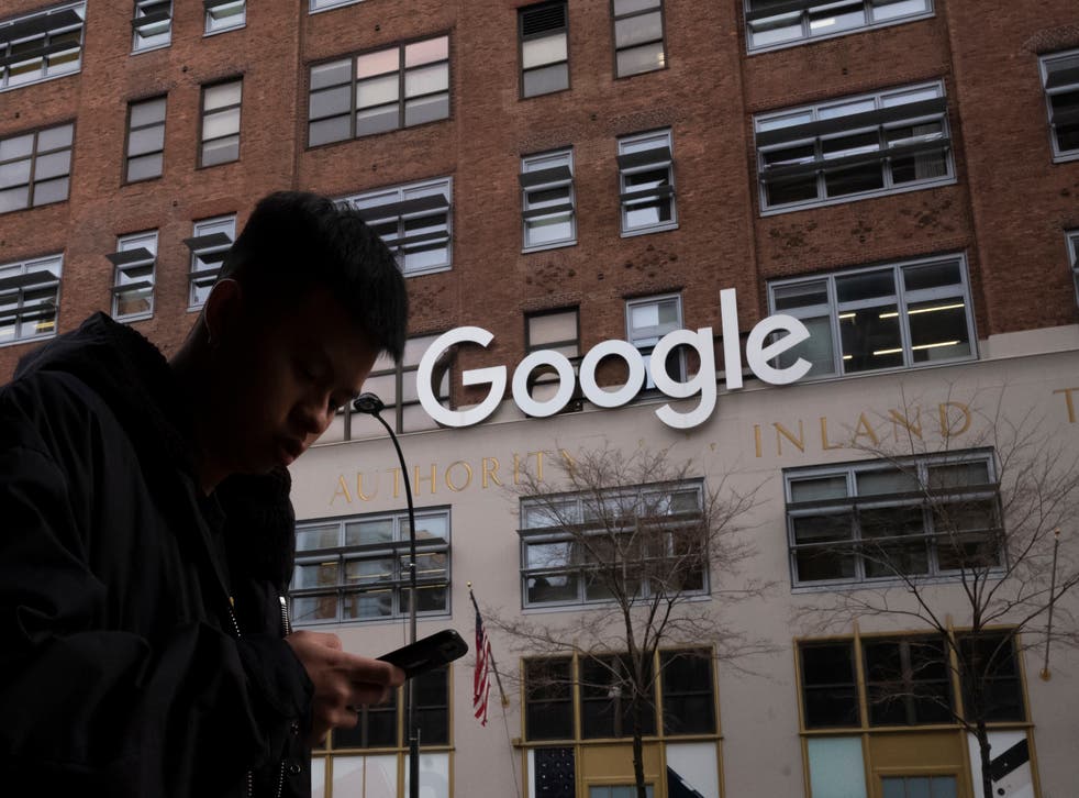 GOOGLE-NY