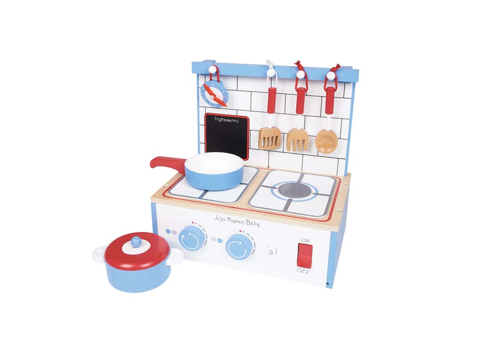 Best Toy Kitchens For Children 21 Imaginative Play For Kids The Independent