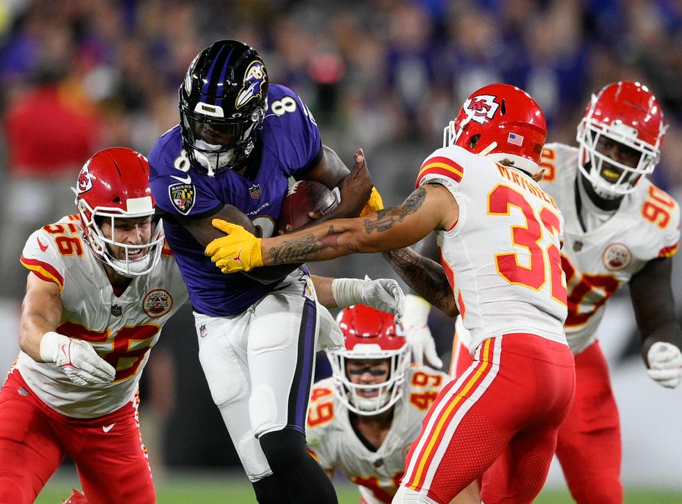 NFL 4to DOWN