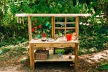 Discovery Mud Pie Kitchen