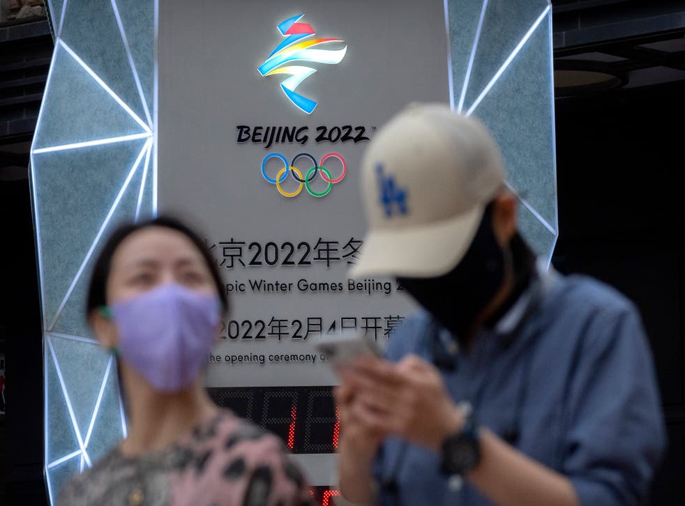 CHINA CORONAVIRUS