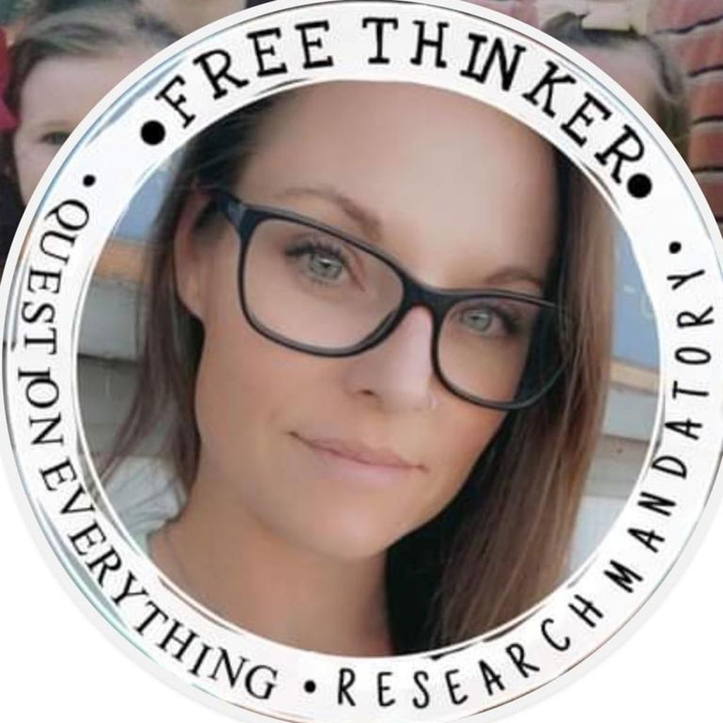 California woman who said she was ‘unmasked, unmuzzled, unvaccinated, unafraid’ has died of Covid-19, aged 40 California woman who said she was ‘unmasked, unmuzzled, unvaccinated, unafraid’ has died of Covid-19, aged 40