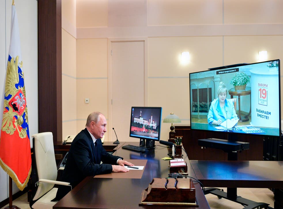 RUSIA-ELECCIONES