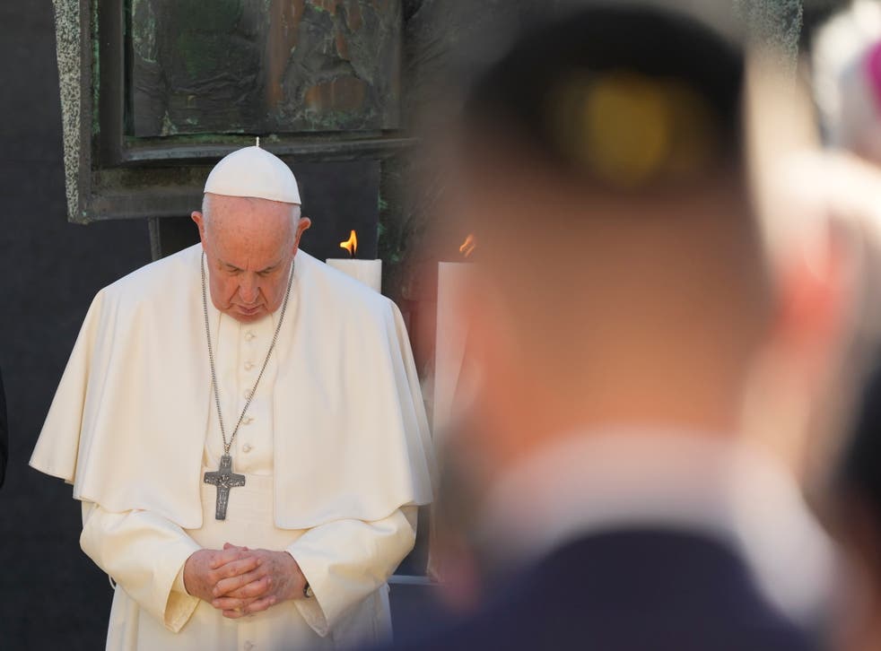VATICANO-CONSERVADORES