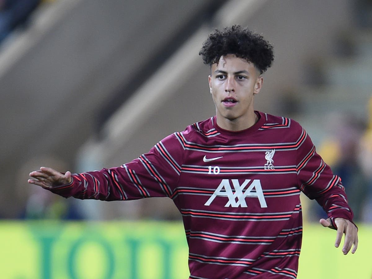 Norwich vs Liverpool LIVE: Carabao Cup team news, line-ups and more tonight Norwich vs Liverpool LIVE: Carabao Cup team news, line-ups and more tonight