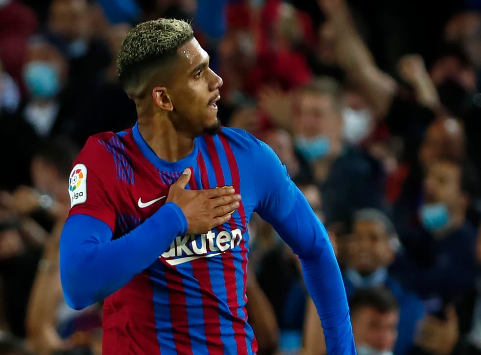 BARCELONA TIKI TAKA
