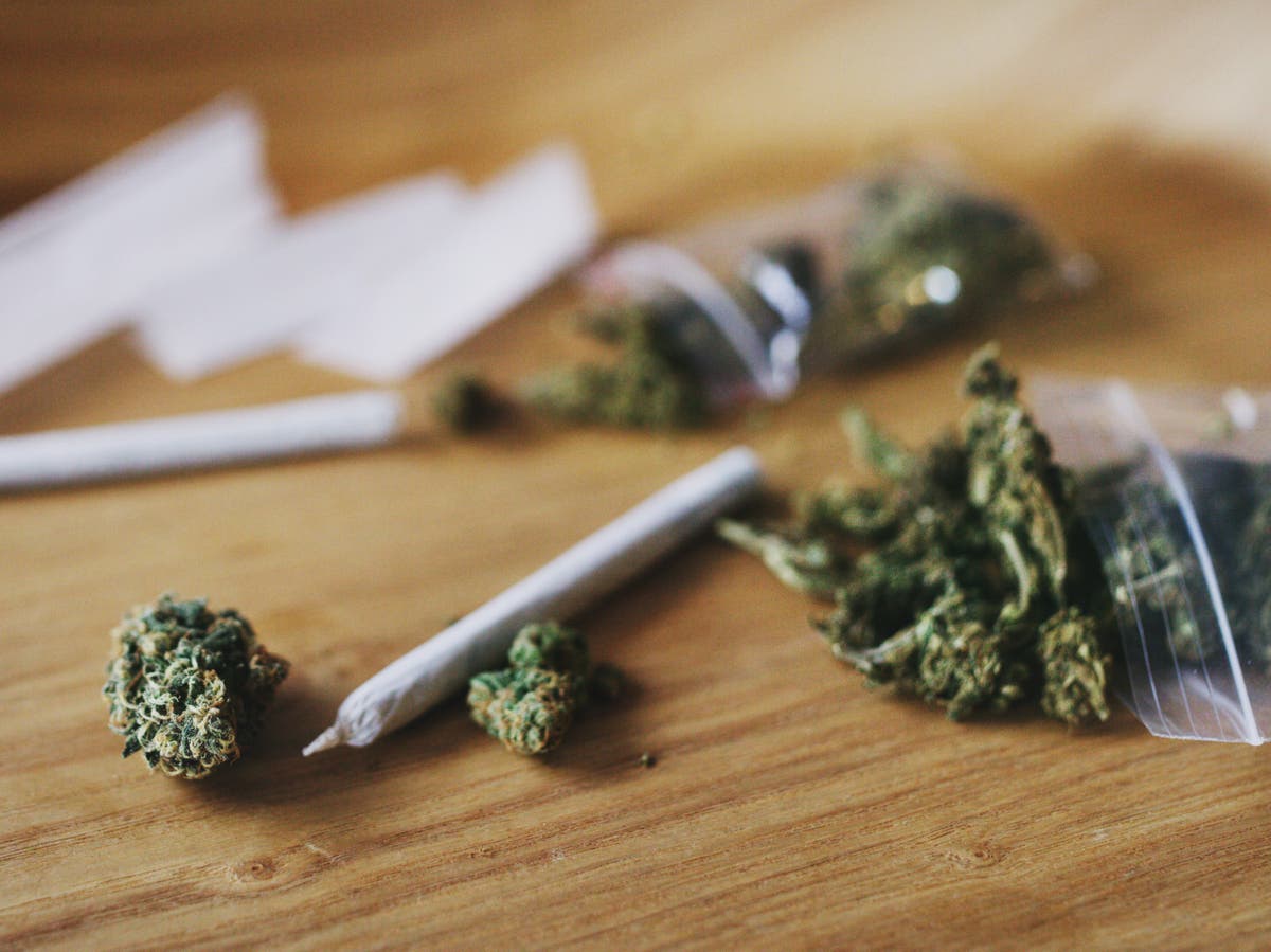 How Biden&rsquo;s marijuana pardons could change thousands of lives
