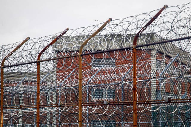 <p>Four inmates at Rikers Island have died in 2022 </p>