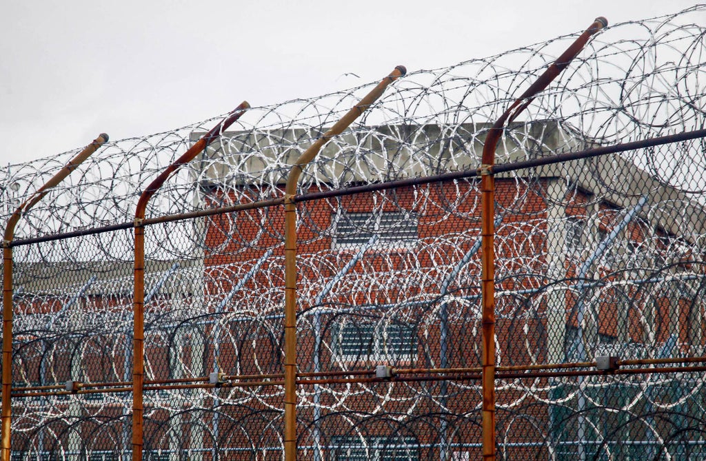Infamous New York prison Rikers Island flailing under new levels of chaos, report says