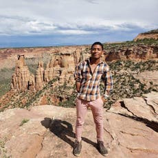 Daniel Robinson: Missing geologist’s family flies to Arizona to demand action