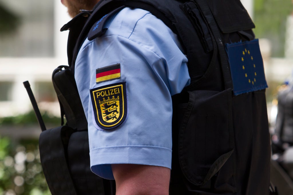 Police arrest 30-year-old man after bus drivers taken hostage in Germany