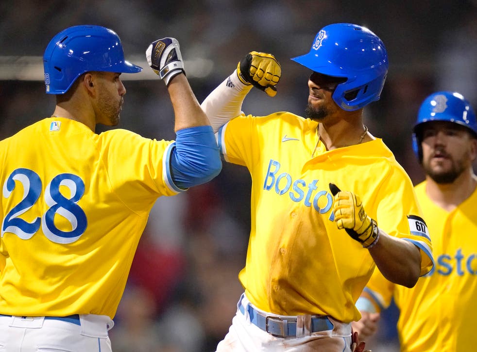 METS-MEDIAS ROJAS
