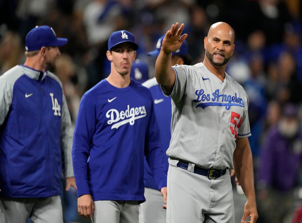 DODGERS-ROCKIES