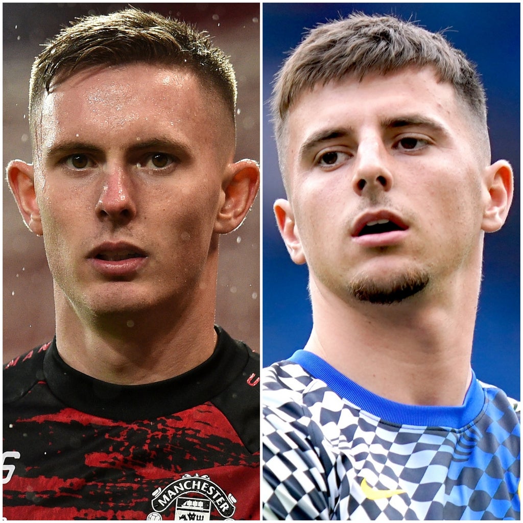 Football rumours: Dean Henderson wants to be loaned out by Manchester United Football rumours: Dean Henderson wants to be loaned out by Manchester United