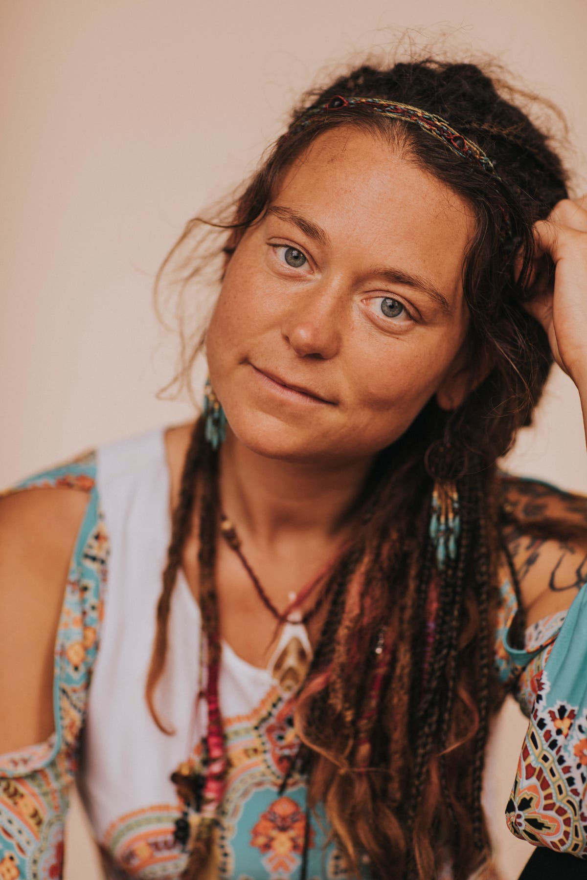 Canadian recounts her abduction by jihadis in Burkina Faso