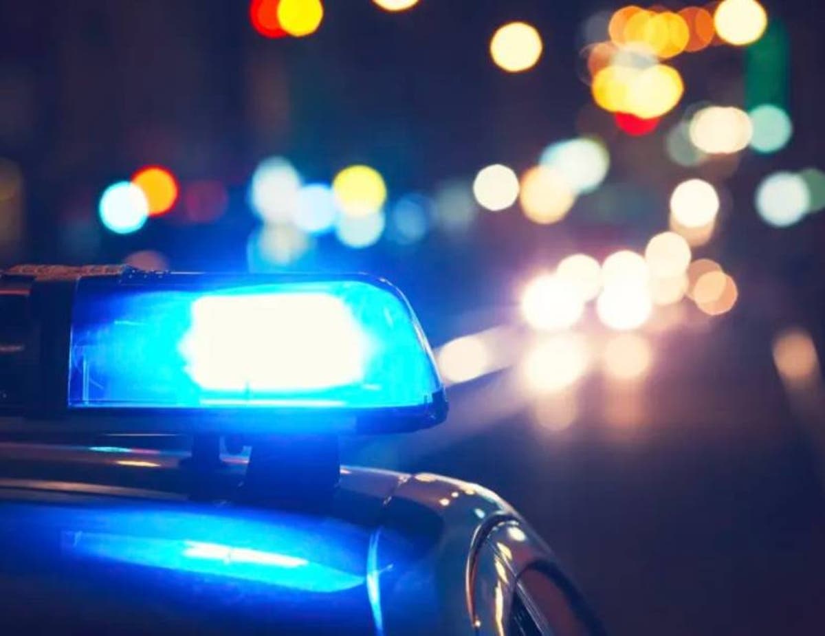 One dead and two injured after triple shooting in North London