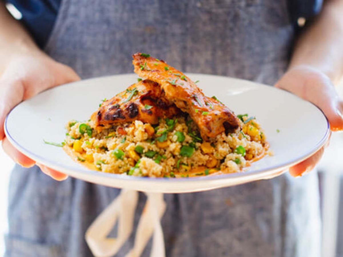 Three student-friendly recipes to help you avoid a takeaway Three student-friendly recipes to help you avoid a takeaway