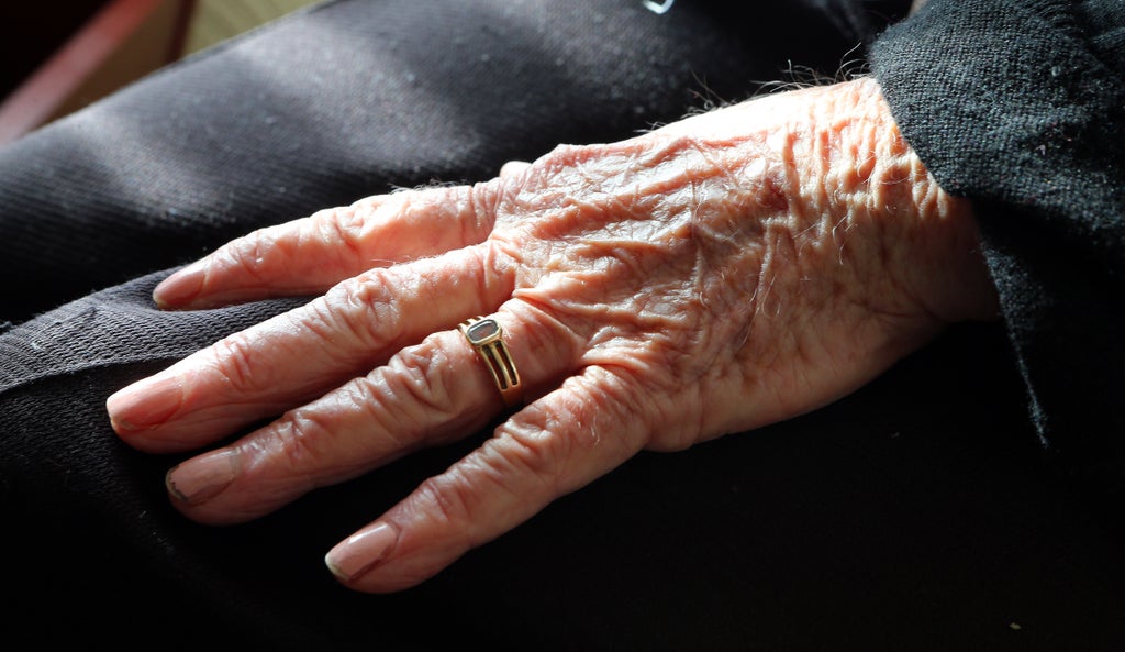 Pensioners querying underpayments ‘told all was well’