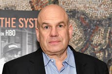 The Wire creator praised for pledging to move HBO series production out of Texas over abortion laws