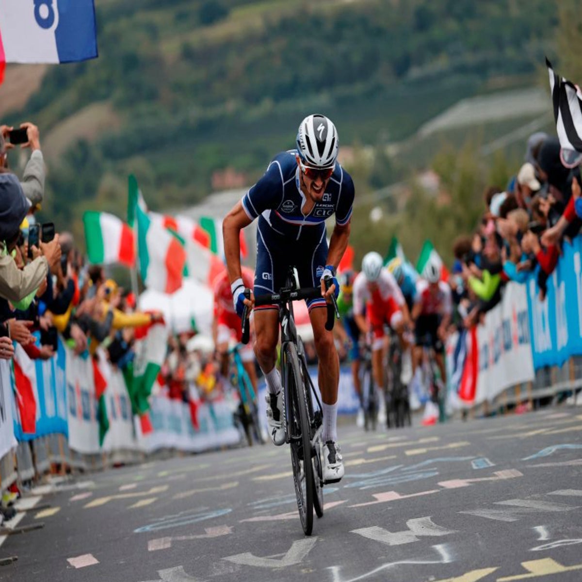 uci world championships 2021