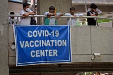Medical staff suspended after man gets anti-rabies dose instead of Covid vaccine