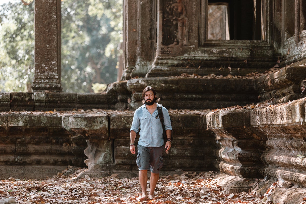 Many Millennial and Gen Z travellers are eyeing Southeast Asian countries such as Cambodia