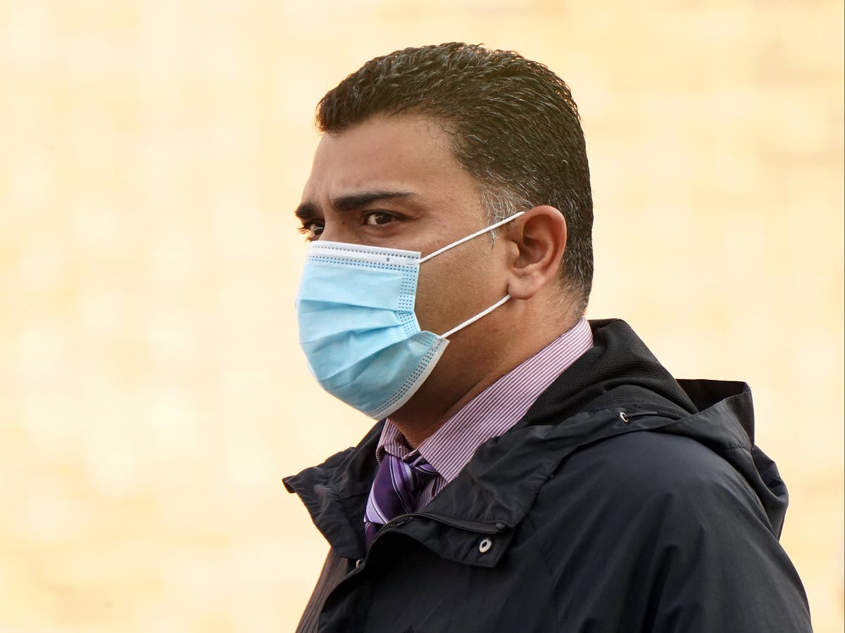 GP faces jail time after embezzling more than &pound;1m from care group