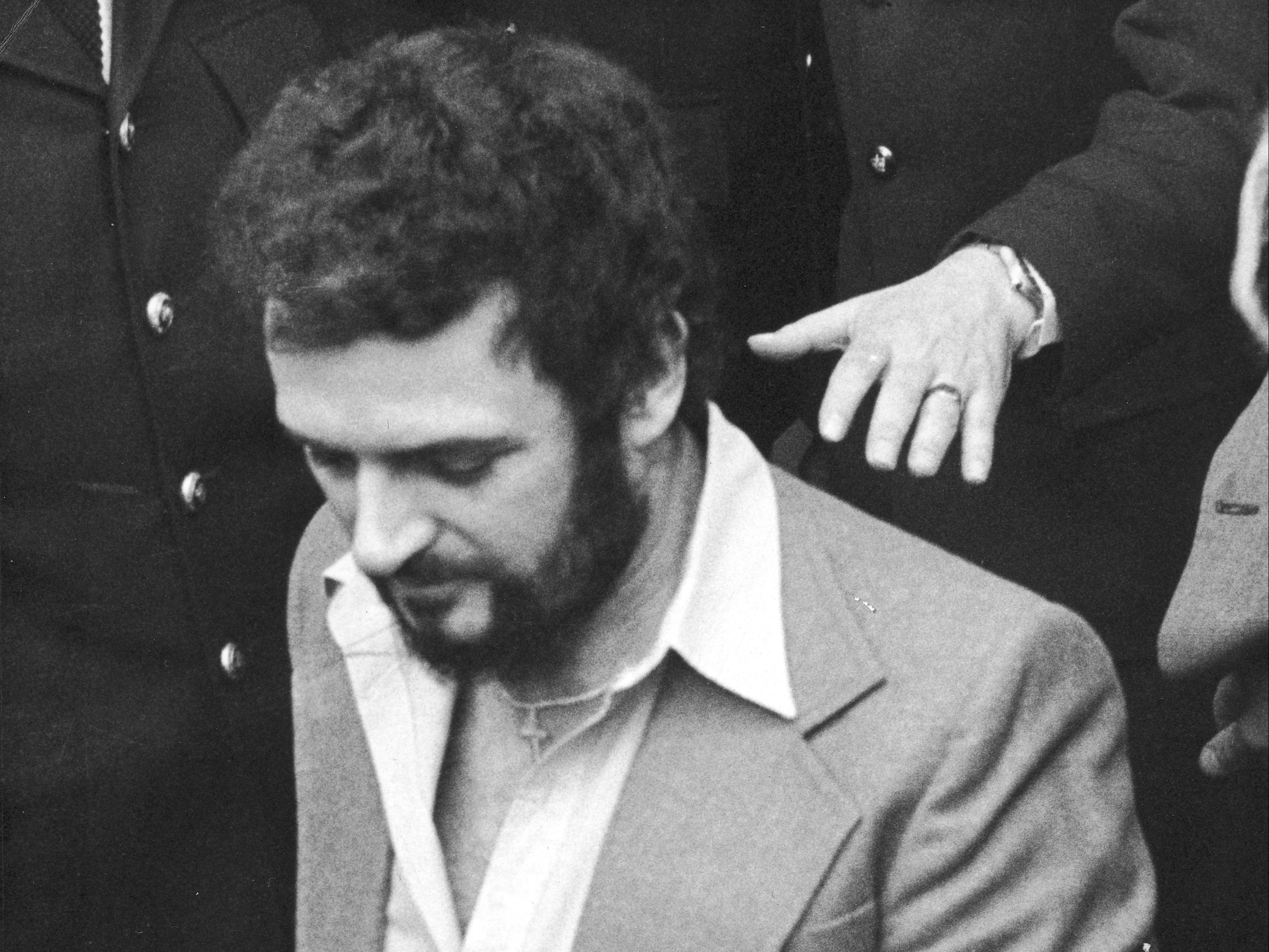 Peter Sutcliffe, who changed his name to Coonan, was serving a life sentence at HMP Frankland for the murders of 13 women in the 1970s