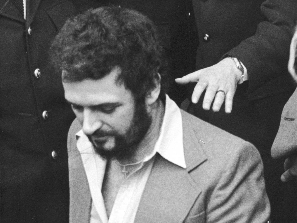 Peter Sutcliffe: Yorkshire Ripper refused to shield in prison before Covid death, inquest told