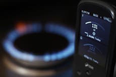 Avro and Green join suppliers quitting household energy market amid gas crisis