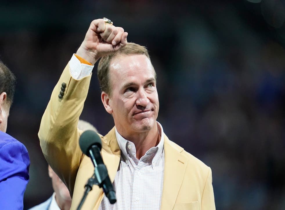 LOS MANNING-COMENTARISTAS