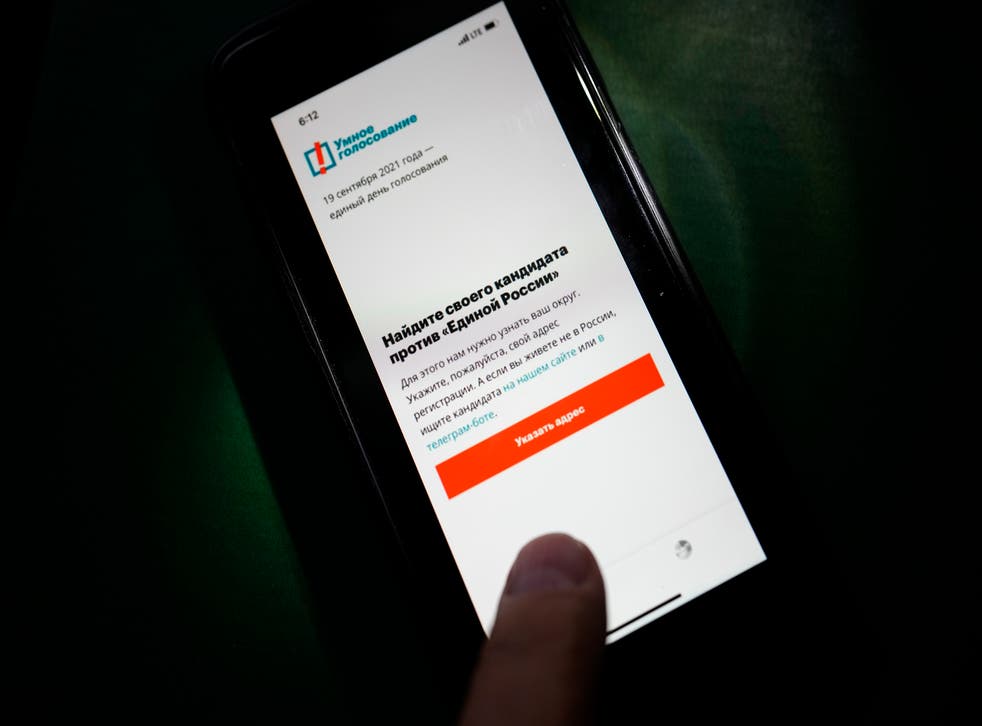 RUSIA COMPAÑÍAS TECNOLOGICAS