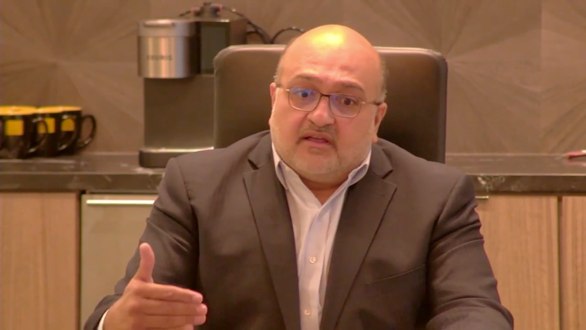 Texas doctor fired over expiring vaccine doses suing over &lsquo;revenge campaign&rsquo;