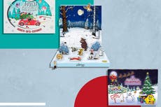 11 best kids’ toy-filled advent calendars that guarantee a playful Christmas countdown