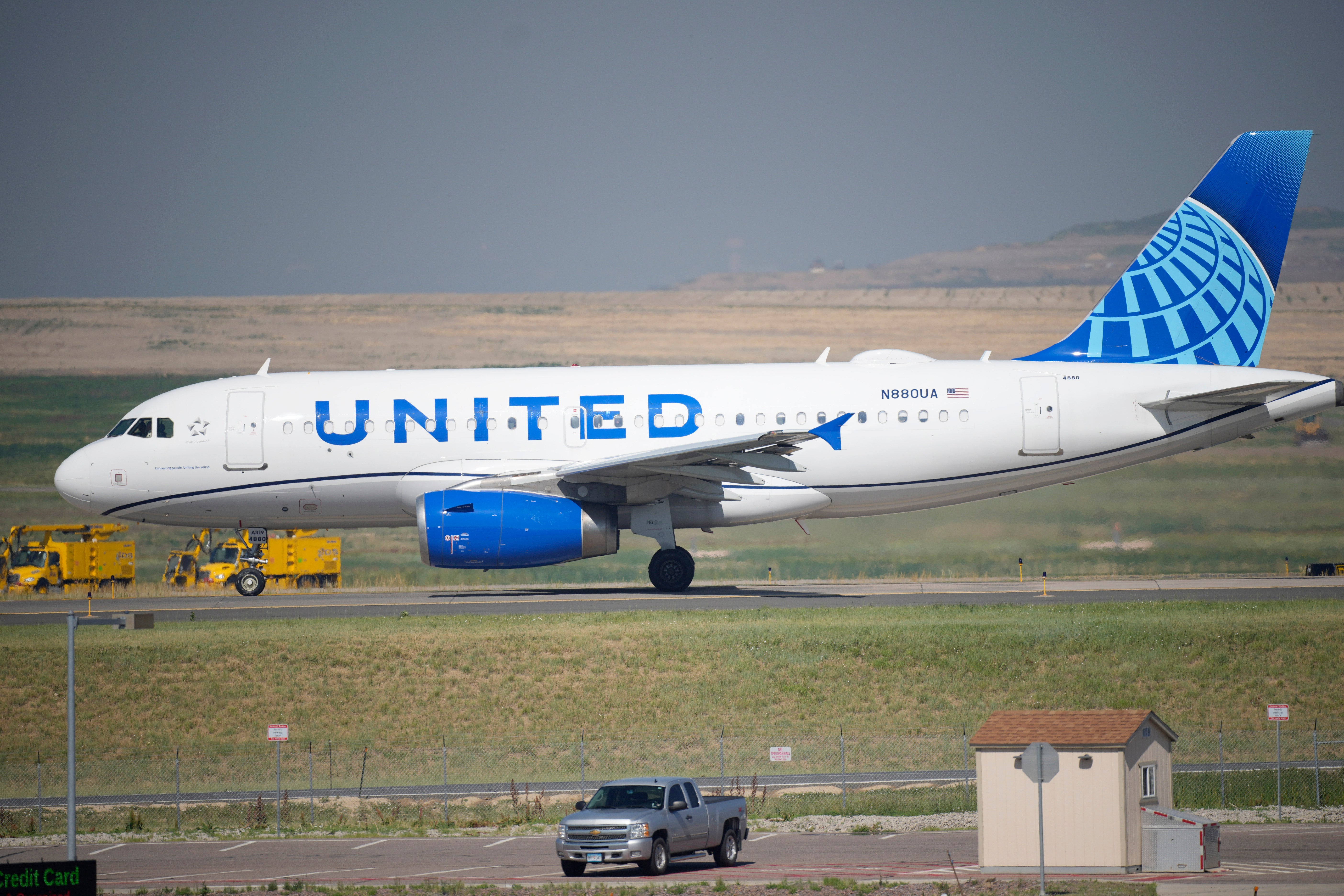 United Airlines has made vaccination mandatory for staff