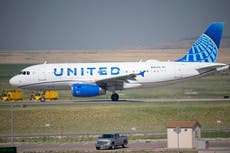 United Airlines say 97% of US employees have been vaccinated